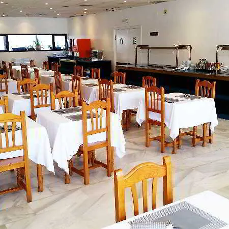 Ona Diana Park (adults Only) El Paraiso