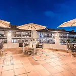 Ona Diana Park (adults Only) 호텔 El Paraiso