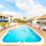 Ona Diana Park (adults Only) 호텔 El Paraiso