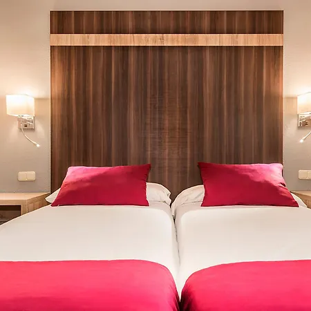Hotel Ona Diana Park (adults Only) El Paraiso