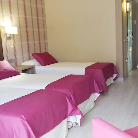 Ona Diana Park (adults Only) 3*
