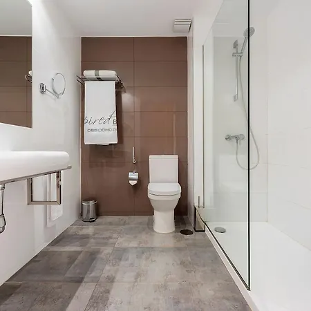 Hotel Ona Diana Park (adults Only) El Paraiso