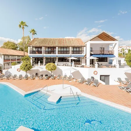 Ona Diana Park (adults Only) 3* El Paraiso