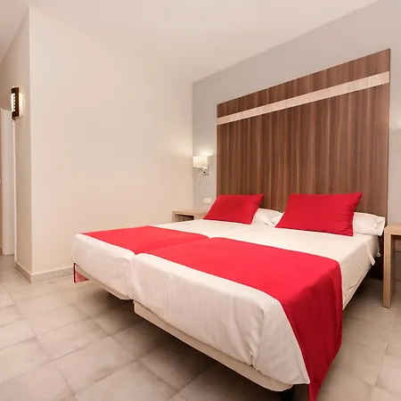 Ona Diana Park (adults Only) 3* El Paraiso