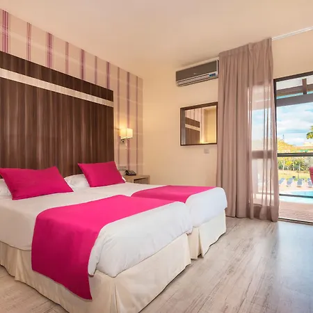 Ona Diana Park (adults Only) 3* El Paraiso