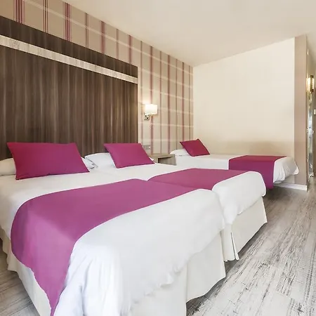 Hotel Ona Diana Park (adults Only) El Paraiso