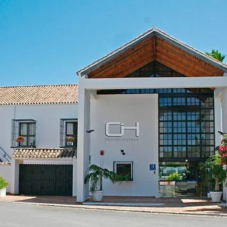 Ona Diana Park (adults Only) Hotel El Paraiso