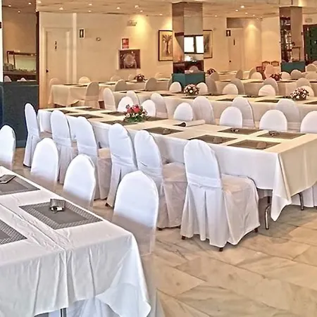 Ona Diana Park (adults Only) 3*