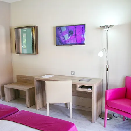 Ona Diana Park (adults Only) El Paraiso