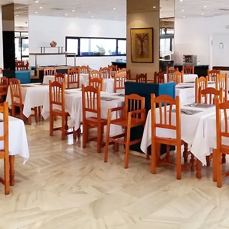 Ona Diana Park (adults Only) 3*
