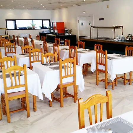 Ona Diana Park (adults Only) 3*