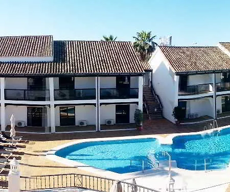Ona Diana Park (adults Only) El Paraiso