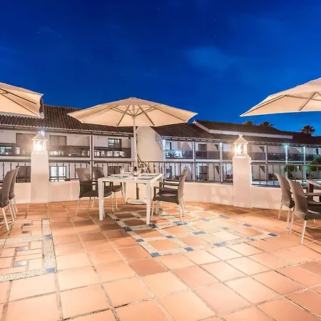 Ona Diana Park (adults Only) ホテル El Paraiso