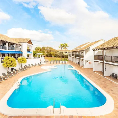 Ona Diana Park (adults Only) ホテル El Paraiso
