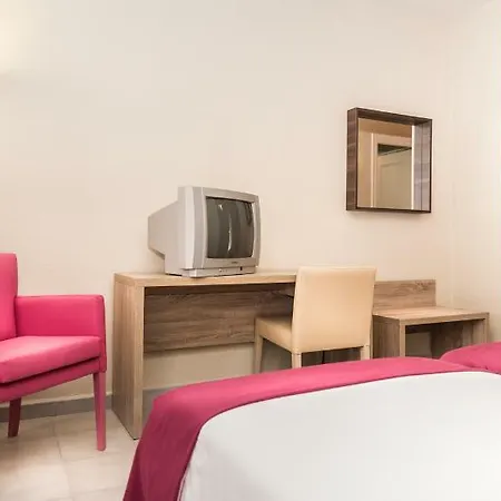 Ona Diana Park (adults Only) Hotel El Paraiso