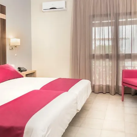 Ona Diana Park (adults Only) 3* El Paraiso
