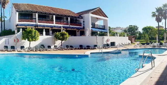 Hotell Ona Diana Park (adults Only)