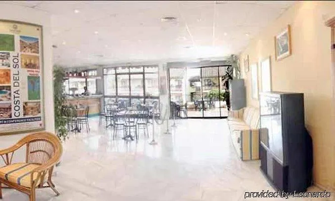 Ona Diana Park (adults Only) El Paraiso