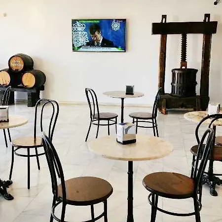 Ona Diana Park (adults Only) Hotel El Paraiso