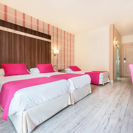 Ona Diana Park (adults Only) Hotel 3*