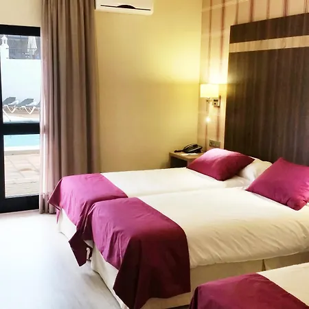 Hotel Ona Diana Park (adults Only) El Paraiso