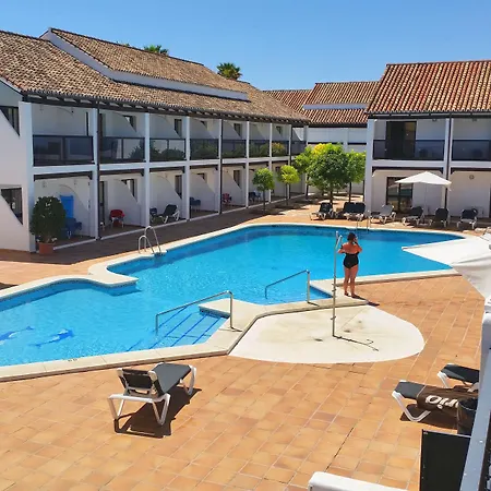 Ona Diana Park (adults Only) 3*