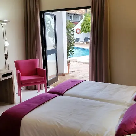 Ona Diana Park (adults Only) Hotel El Paraiso