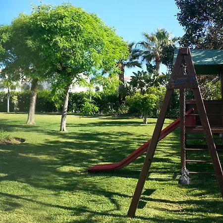 Ona Diana Park (adults Only) Hotel 3*