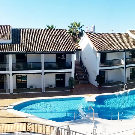 Hotel Ona Diana Park (adults Only) El Paraiso