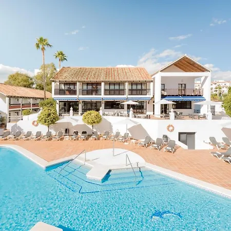 Ona Diana Park (adults Only) 3*