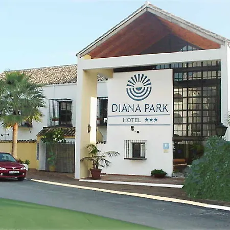 Ona Diana Park (adults Only) 3* El Paraiso