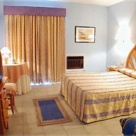 Ona Diana Park (adults Only) Hotel 3*