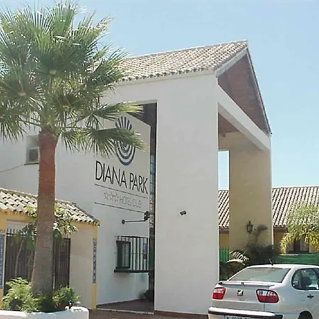 Ona Diana Park (adults Only) 3* El Paraiso