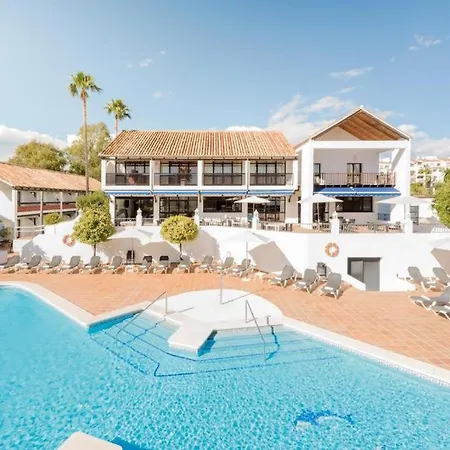 Hotel Ona Diana Park (adults Only)