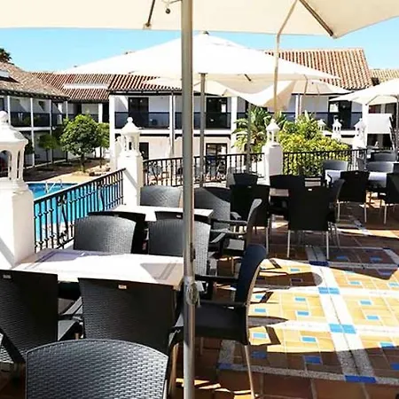 Ona Diana Park (adults Only) 3* El Paraiso