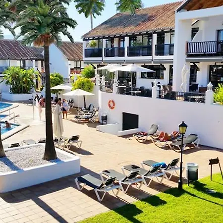 Ona Diana Park (adults Only) Hotel 3*