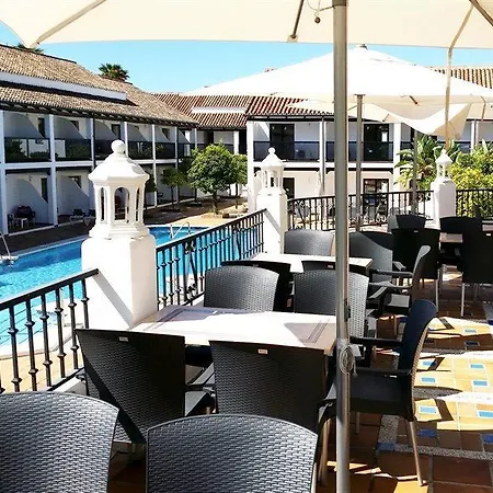 Ona Diana Park (adults Only) Hotel El Paraiso