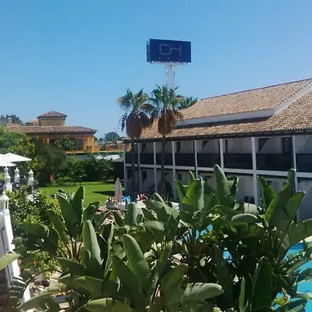 Ona Diana Park (adults Only) Hotel 3*