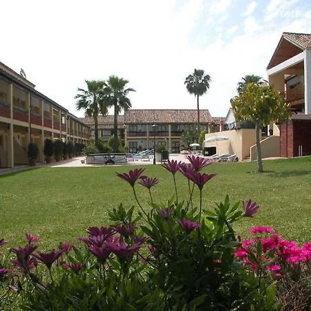 Ona Diana Park (adults Only) Hotel El Paraiso