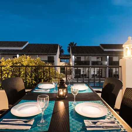 Ona Diana Park (adults Only) 3* El Paraiso