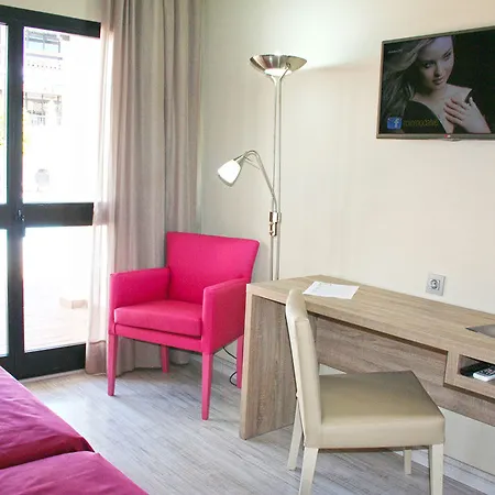 Ona Diana Park (adults Only) 3* El Paraiso