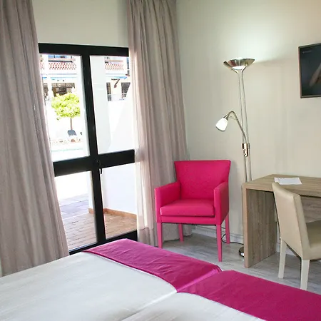 Ona Diana Park (adults Only) 3* El Paraiso