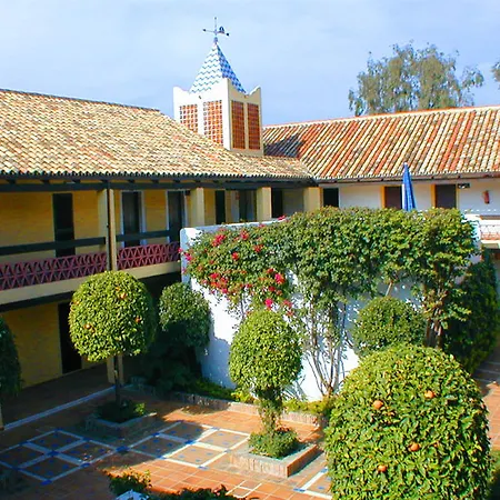 Ona Diana Park (adults Only) El Paraiso