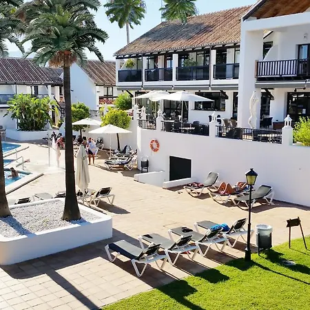 Hotel Ona Diana Park (adults Only) 3*