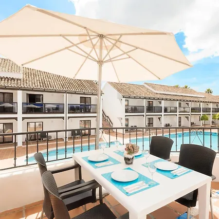 Hotel Ona Diana Park (adults Only) El Paraiso