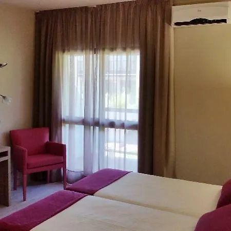 Hotel Ona Diana Park (adults Only) El Paraiso
